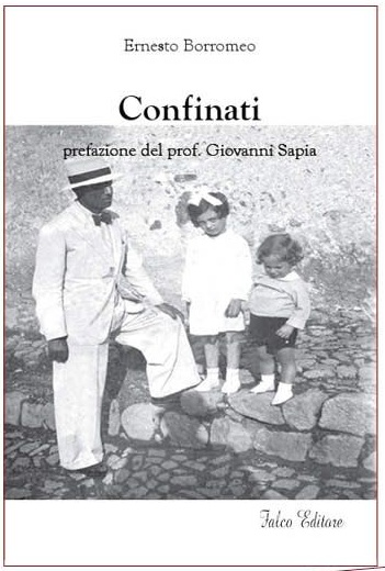 Presentato a Longobucco il volume di Ernesto Borromeo sui “Confinati”