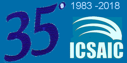 12 aprile 1983 – 12 aprile 2018: l’Icsaic compie 35 anni