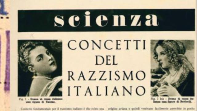 Leggi razziali, 1938-2018: ottant’anni. Una videoscheda su “Repubblica.it”