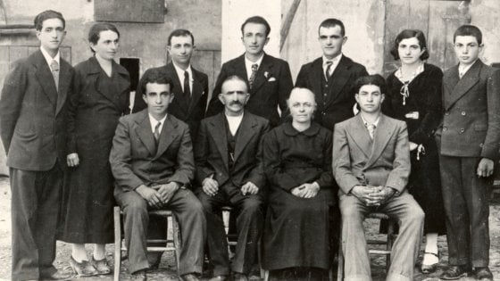 I fratelli Cervi, ragazzi partigiani uccisi dai fascisti il 28 dicembre di 75 anni fa