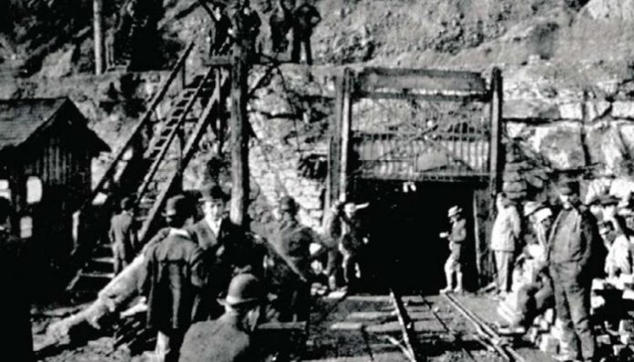 Monongah, quei quaranta calabresi morti in miniera nella più grande tragedia dell’emigrazione italiana