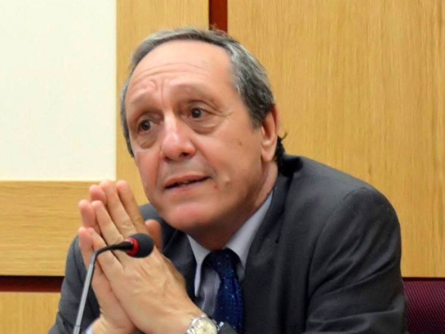 Paolo Palma è il nuovo presidente dell’Icsaic – Sergi guiderà  il Centro di Ricerca sulle Migrazioni