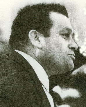 Napolitano, Luigi (Gino) |