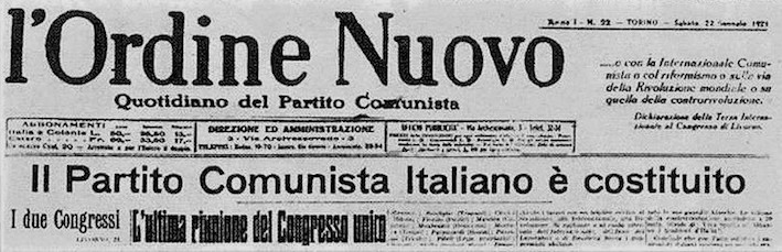 Pci cent’anni dopo: il legame con l’Urss da forza a zavorra