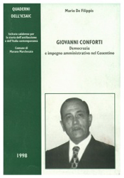 Giovanni Conforti (1914-1997). Democrazia e impegno amministrativo nel Cosentino