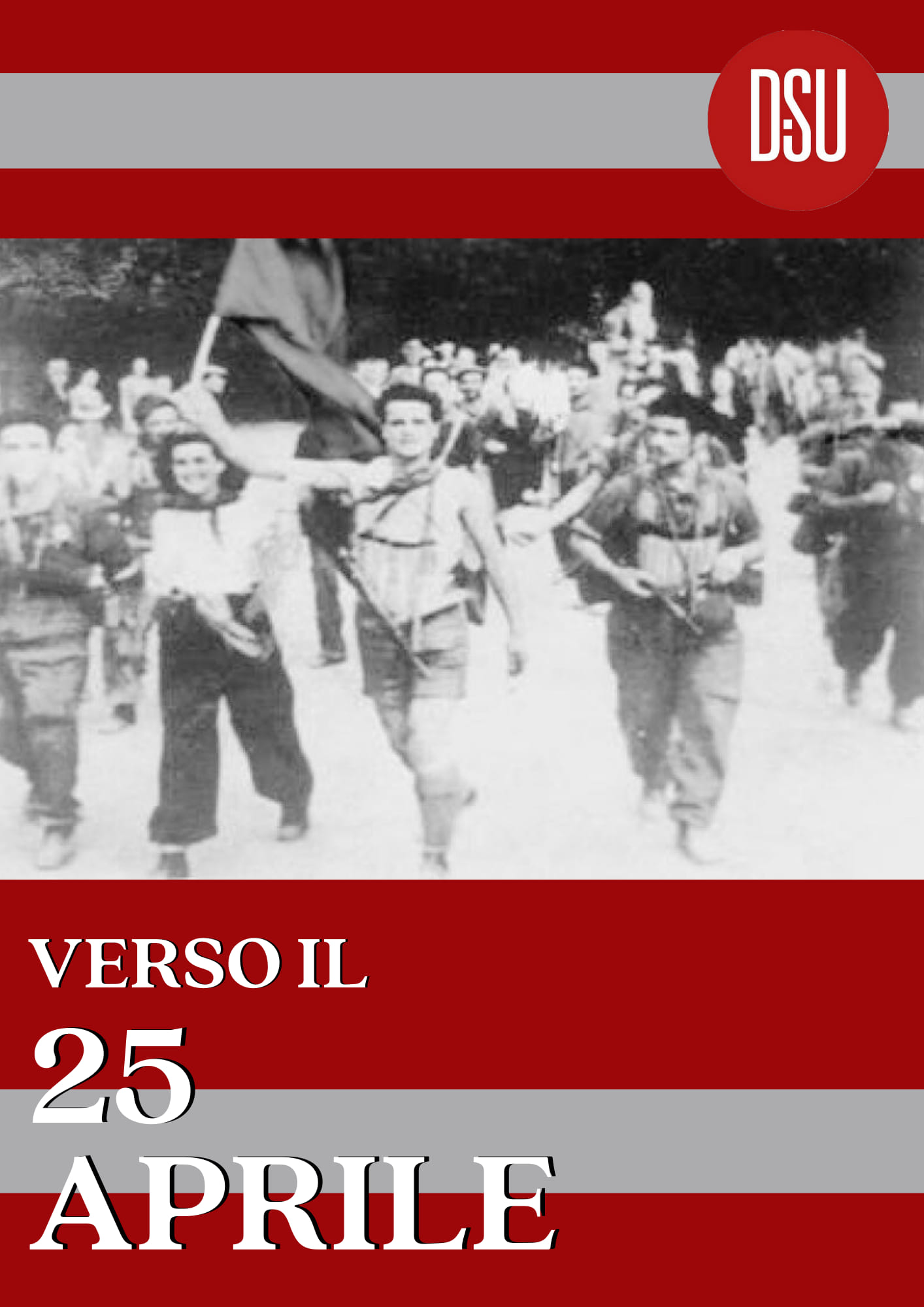 Verso il 25 aprile, le iniziative del DISU dell’Unical