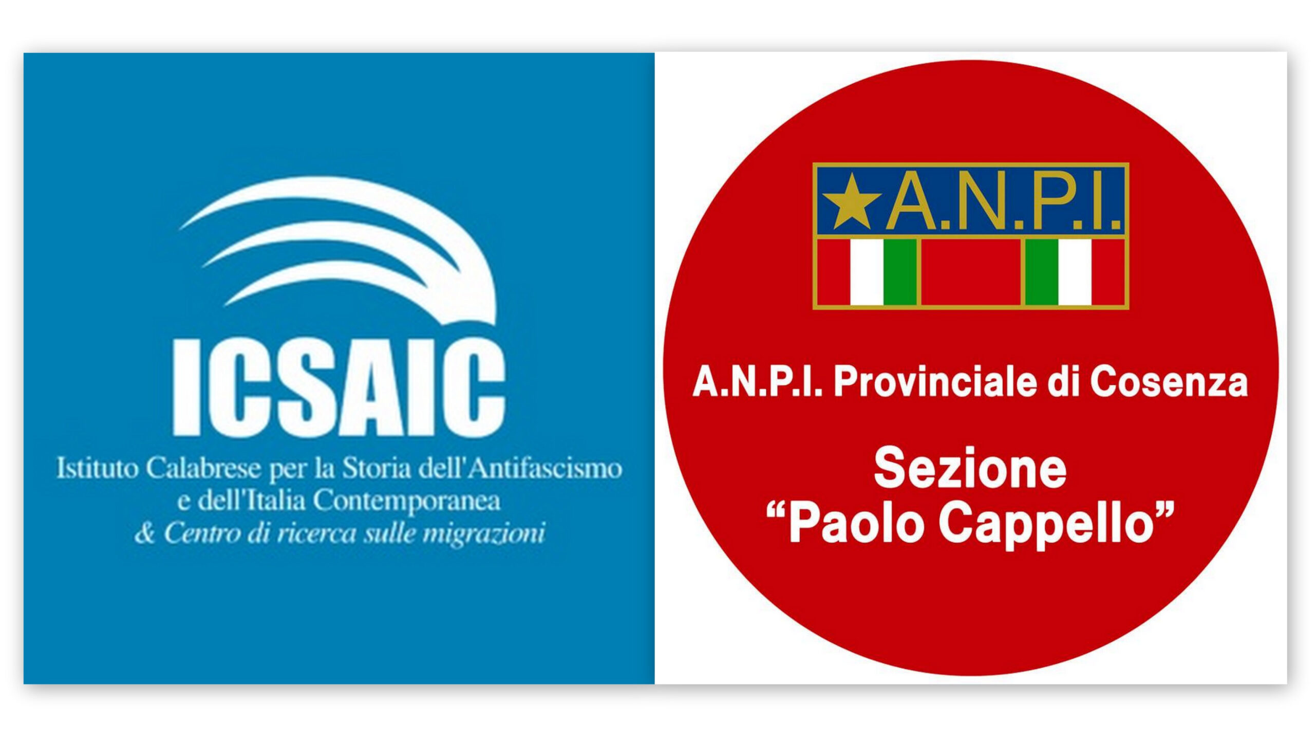 Prospero Mazza nuovo delegato ANPI nel Direttivo ICSAIC