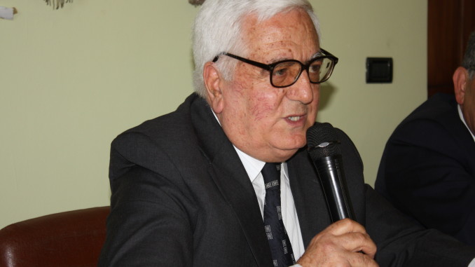 Morto Franco Liguori, storico e socio dell’ICSAIC