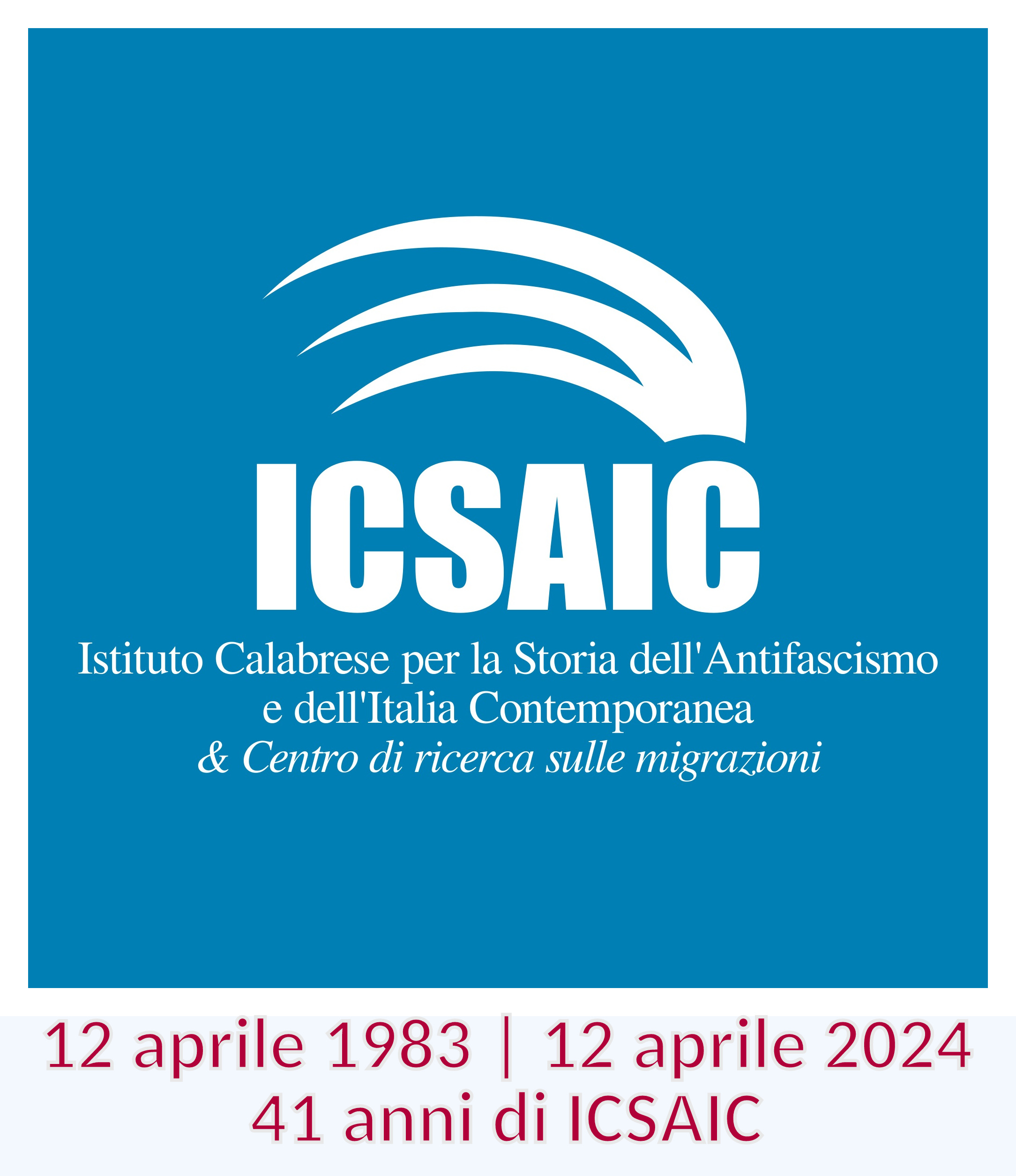 Il compleanno dell’ICSAIC: 41