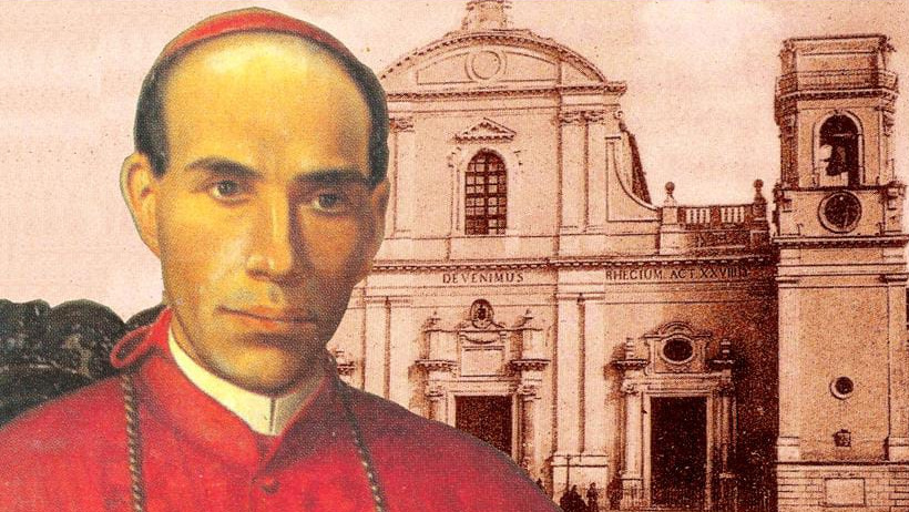Il lungo episcopato del cardinale Portanova a Reggio Calabria (1888-1908). Un convegno dell’ICSAIC