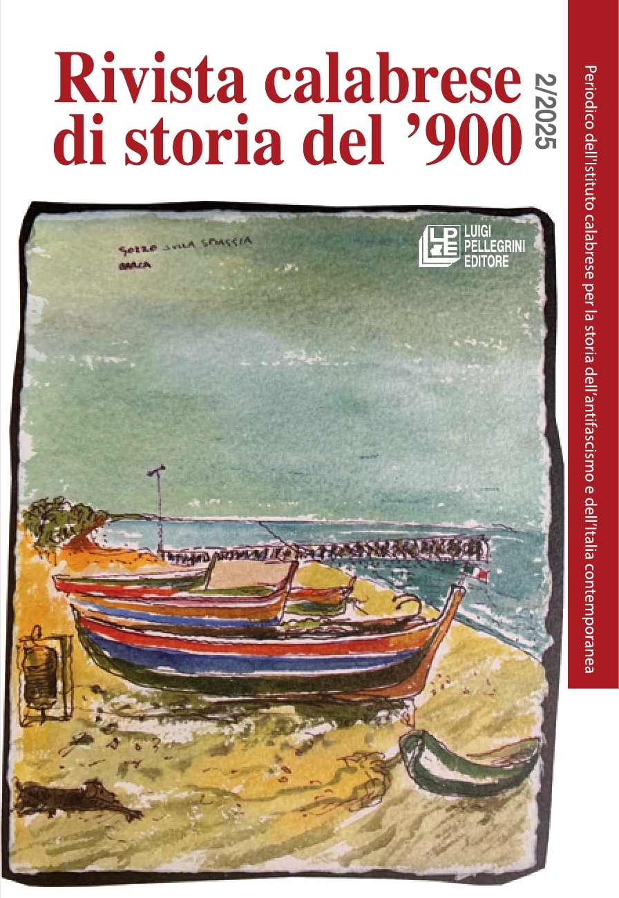 Anno 2025, n° 2